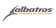 Logo de la marque Albatros