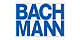 Logo de la marque Bachmann