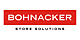 Logo de la marque Bohnacker