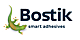Logo de la marque Bostik