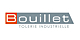 Logo de la marque Bouillet