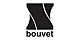 Logo de la marque Bouvet