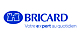 Logo de la marque Bricard