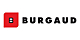 Logo de la marque Burgaud