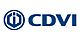 Logo de la marque CDVI