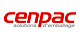 Logo de la marque Cenpac