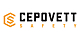 Logo de la marque Cepovett