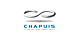 Logo de la marque Chapuis