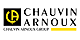 Logo de la marque Chauvin Arnoux