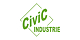 Logo de la marque Civic