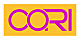 Logo de la marque Cori