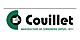 Logo de la marque Couillet