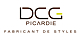 Logo de la marque DCG