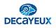 Logo de la marque Decayeux