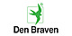 Logo de la marque Den Braven