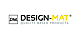 Logo de la marque Design Mat