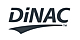 Logo de la marque Dinac