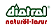 Logo de la marque Diotrol