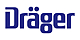 Logo de la marque Drager