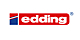 Logo de la marque Edding