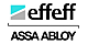 Logo de la marque EFF