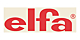 Logo de la marque Elfa France
