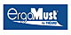 Logo de la marque Ergomust