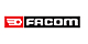 Logo de la marque Facom