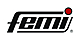 Logo de la marque Femi