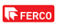 Logo de la marque Ferco