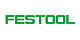 Logo de la marque Festool