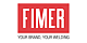 Logo de la marque Fimer