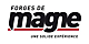Logo de la marque Forges de Magne