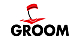 Logo de la marque Groom