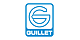Logo de la marque Guillet
