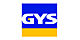 Logo de la marque GYS
