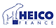 Logo de la marque Heico