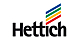 Logo de la marque Hettich