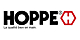Logo de la marque Hoppe
