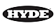 Logo de la marque Hyde