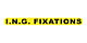 Logo de la marque Ing Fixations