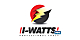 Logo de la marque I-Watts-Pro