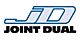 Logo de la marque Joint Dual