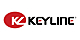 Logo de la marque Keyline