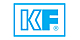 Logo de la marque KF