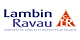 Logo de la marque Lambin Ravau