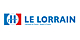 Logo de la marque Le Lorrain