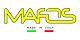 Logo de la marque Mafos