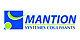 Logo de la marque Mantion
