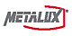 Logo de la marque Métalux